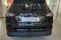 Chery Tiggo 8 Pro Premium