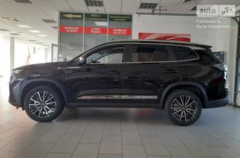 Chery Tiggo 8 Pro 2023 Premium