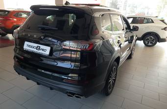 Chery Tiggo 8 Pro 2023 Premium