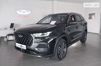 Chery Tiggo 8 Pro 2023 в Хмельницкий