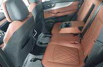 Chery Tiggo 8 Pro Premium