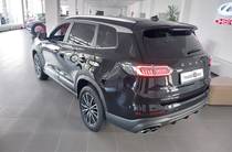 Chery Tiggo 8 Pro Premium