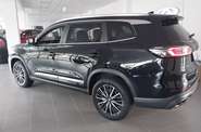 Chery Tiggo 8 Pro Premium