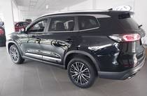 Chery Tiggo 8 Pro Premium