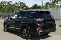 Chery Tiggo 8 Pro Premium