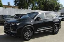 Chery Tiggo 8 Pro Premium