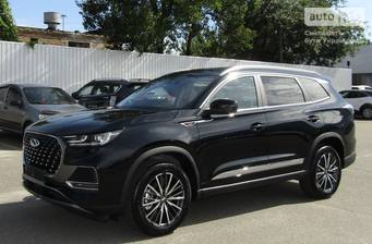 Chery Tiggo 8 Pro 2023 Premium