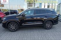 Chery Tiggo 8 Pro Luxury