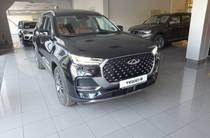 Chery Tiggo 8 Pro Premium