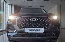 Chery Tiggo 8 Pro Premium