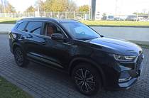 Chery Tiggo 8 Pro Luxury