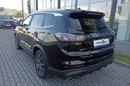 Chery Tiggo 8 Pro Luxury