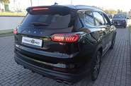 Chery Tiggo 8 Pro Luxury