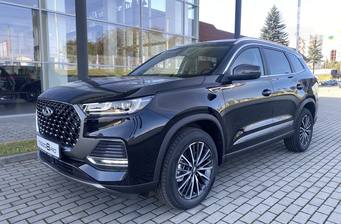 Chery Tiggo 8 Pro 2023 Luxury