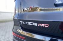 Chery Tiggo 8 Pro Luxury