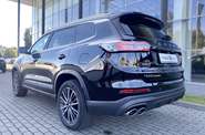 Chery Tiggo 8 Pro Luxury