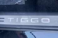 Chery Tiggo 8 Pro Luxury