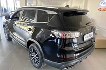 Chery Tiggo 8 Pro Luxury