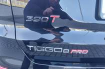 Chery Tiggo 8 Pro Premium