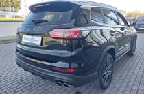 Chery Tiggo 8 Pro Premium