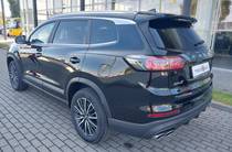 Chery Tiggo 8 Pro Premium