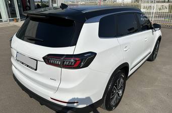 Chery Tiggo 8 Pro 2023 Premium