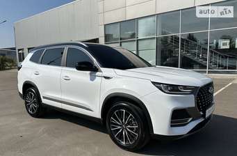 Chery Tiggo 8 Pro 2023 в Одесса