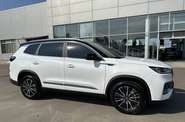 Chery Tiggo 8 Pro Premium