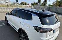 Chery Tiggo 8 Pro Premium