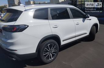 Chery Tiggo 8 Pro 2023 Premium