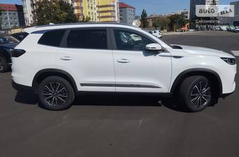 Chery Tiggo 8 Pro 2023 Premium