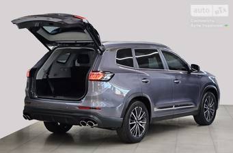 Chery Tiggo 8 Pro 2023 Premium