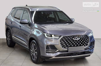 Chery Tiggo 8 Pro 2023 Premium