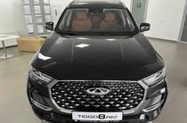 Chery Tiggo 8 Pro Premium