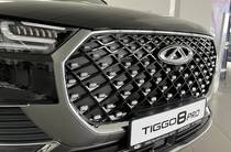 Chery Tiggo 8 Pro Premium