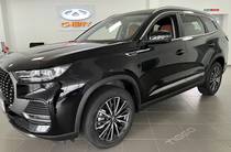 Chery Tiggo 8 Pro Premium