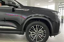 Chery Tiggo 8 Pro Premium