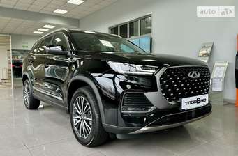 Chery Tiggo 8 Pro 2023 в Киев