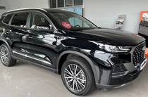 Chery Tiggo 8 Pro Premium