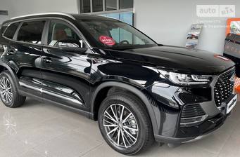 Chery Tiggo 8 Pro 2023 Premium