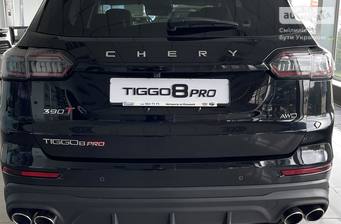 Chery Tiggo 8 Pro 2023 Premium