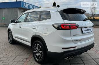 Chery Tiggo 8 Pro 2023 Premium