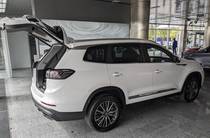 Chery Tiggo 8 Pro Premium