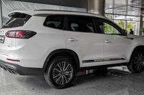 Chery Tiggo 8 Pro Premium