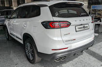 Chery Tiggo 8 Pro Premium