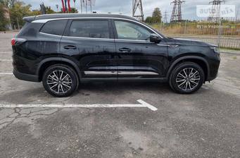 Chery Tiggo 8 Pro 2023 Premium