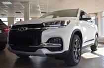 Chery Tiggo 8 Luxury