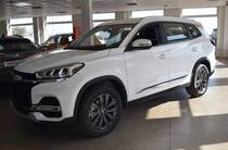 Chery Tiggo 8 Luxury