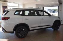 Chery Tiggo 8 Luxury