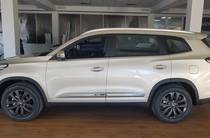 Chery Tiggo 8 Premium